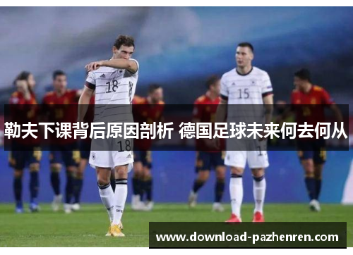 勒夫下课背后原因剖析 德国足球未来何去何从
