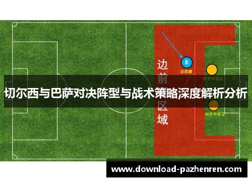 切尔西与巴萨对决阵型与战术策略深度解析分析 切尔西与巴萨对决阵型与战术策略深度解析分析