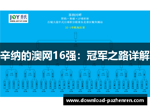 辛纳的澳网16强：冠军之路详解