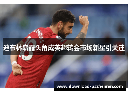 迪布林崭露头角成英超转会市场新星引关注 迪布林崭露头角成英超转会市场新星引关注