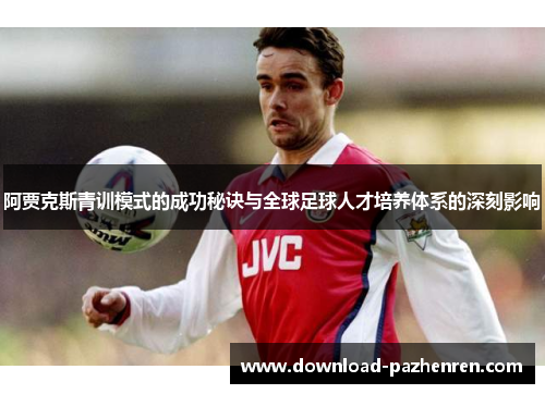 阿贾克斯青训模式的成功秘诀与全球足球人才培养体系的深刻影响